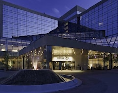 Hilton Stamford Hotel & Executive Meeting Center (Stamford, Sjedinjene Američke Države)