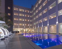 Melrose Rethymno By Mage Hotels (Rethimno, Grækenland)