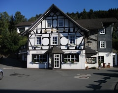 Hotel Zum Dorfkrug (Winterberg, Deutschland)