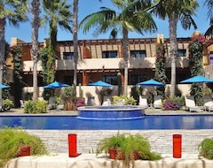 Los Patios Hotel (Cabo San Lucas, Mexico)