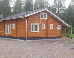 Toàn bộ căn nhà/căn hộ Loma-asunto Onttola (Joensuu, Phần Lan)