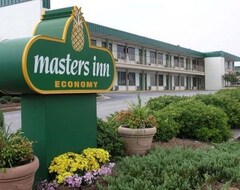 Khách sạn Masters Inn Augusta (Augusta, Hoa Kỳ)
