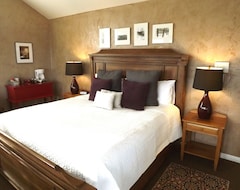 Hotel Skyridge Inn Bed & Breakfast (Torrey, USA)