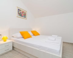 Lejlighedshotel Apartments Villa Dadic (Dubrovnik, Kroatien)