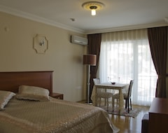 Khách sạn Hotel Dogalya (Mudanya, Thổ Nhĩ Kỳ)