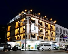 Khách sạn Lada Krabi Residence (Krabi, Thái Lan)