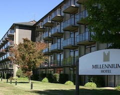 Millennium Hotel Rotorua (Rotorua, New Zealand)