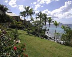 Hotel Gallows Point Resort (St. John, US Virgin Islands)