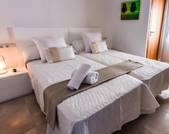 Hotel Salamera Suites (Santa Eulalia del Rio, Španjolska)