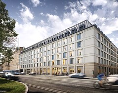 Hotel Holiday Inn Express & Suites Potsdam (Potsdam, Germany)