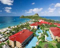 Hotel Grande St Lucian Spa & Beach Resort (Gros Islet, Saint Lucia)