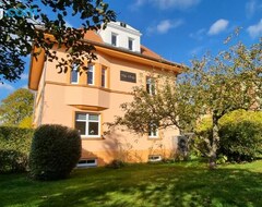 Cijela kuća/apartman Vila Verka (Krásná Lípa, Češka Republika)