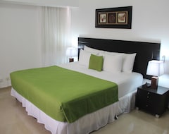 AZ Hotel & Suites (Ciudad de Panamá, Panamá)