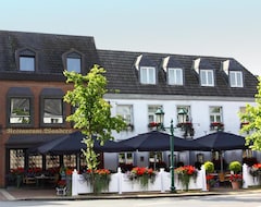 Hotel-Restaurant Wanders (Emmerich, Tyskland)
