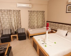 Hotel Citilets (Chennai, India)
