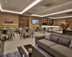 Khách sạn Mardin Airport hotel (Mardin, Thổ Nhĩ Kỳ)