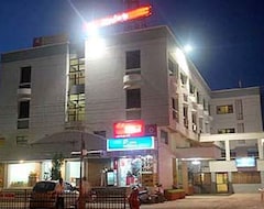 Hotel Saish (Shirdi, India)