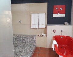 Hotel Mimosa Lodge (Montagu, Sydafrika)