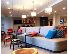 Hotel Home2 Suites By Hilton Mobile West I-10 Tillmans Corner (Mobile, USA)