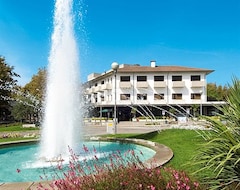 Khách sạn Hotel Genzianella (Cérvia, Ý)