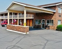 Hotel Guesthouse Inn St. Anthony (St. Anthony, USA)