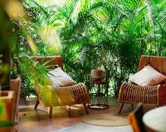 Khách sạn La Paranera Hotel & Relax (Colima, Mexico)