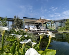 Pansion Spanish Farm Guest Lodge by Raw Africa Collection (Somerset West, Južnoafrička Republika)