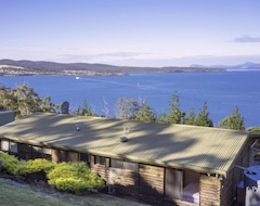Resort/Odmaralište Bruny Vista (Hobart, Australija)