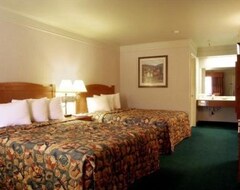 Hotel Best Western Cordelia Inn (Fairfield, EE. UU.)