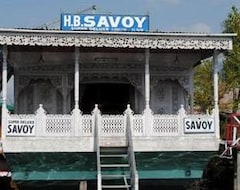 Khách sạn Savoy Group of House Boats (Srinagar, Ấn Độ)