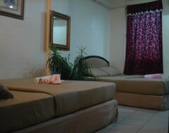 Khách sạn Kawana Tourist Inn (Kuala Lumpur, Malaysia)