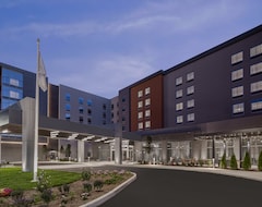 Khách sạn Homewood Suites By Hilton Boston Woburn (Woburn, Hoa Kỳ)
