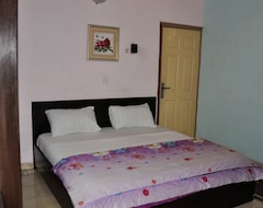 Hotelli Chisam Suites (Port Harcourt, Nigeria)