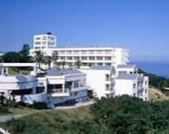 Khách sạn Infinito Hotel And Spa (Shirahama, Nhật Bản)