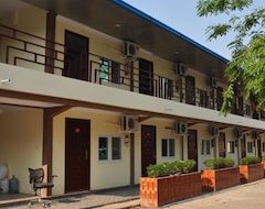 Hotel Ms (Rangun, Burma)