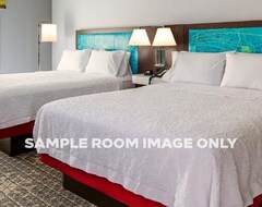 Hotel Hampton Inn & Suites Weatherford, Tx (Weatherford, Sjedinjene Američke Države)