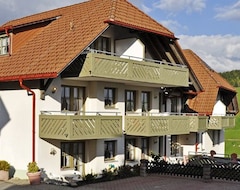 Khách sạn Roseneck (Todtnauberg, Đức)
