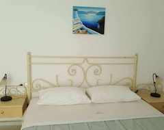 Makris Beach Hotel (Kamari, Grčka)