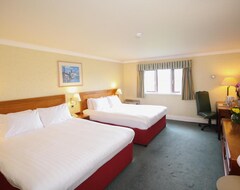 Hotel Holiday Inn Coventry - South (Coventry, United Kingdom)