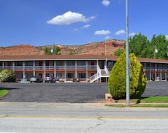 Hotel Four Seasons Inn (Kanab, USA)