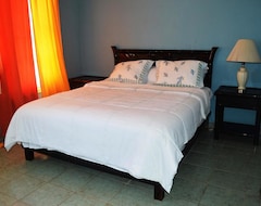 Hotel Rancho Elizabeth Pacifico Azul (San Luis Talpa, El Salvador)