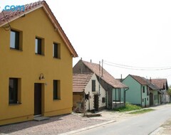 Toàn bộ căn nhà/căn hộ Sklep Purynky (Velké Bílovice, Cộng hòa Séc)