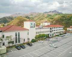 Damyang Spa and Tourist Hotel (Damyang, South Korea)
