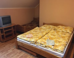 Hotelli Penzion Mystery (Vyšné Ružbachy, Slovakia)