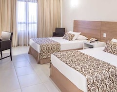 Quality Hotel & Suites Sao Salvador (Salvador de Bahía, Brasil)