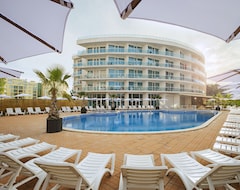 Khách sạn Calypso Hotel - All Incluisve (Nesebar, Bun-ga-ri)