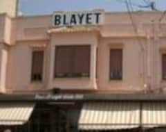 Khách sạn Hostal Blayet (Valencia, Tây Ban Nha)