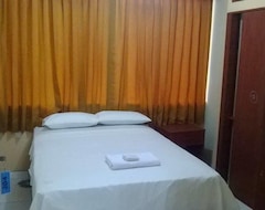 Hotel Hostal Lirio (Chiclayo, Peru)