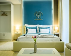 The Hotel Unforgettable - Hotel Tiliana By Homoky Hotels & Spa (Budapeşte, Macaristan)