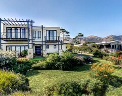 Tüm Ev/Apart Daire Chapman'S View Villa - With Solar Backup Power (Cape Town, Güney Afrika)